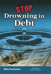 Stop-Drowning-in-Debt